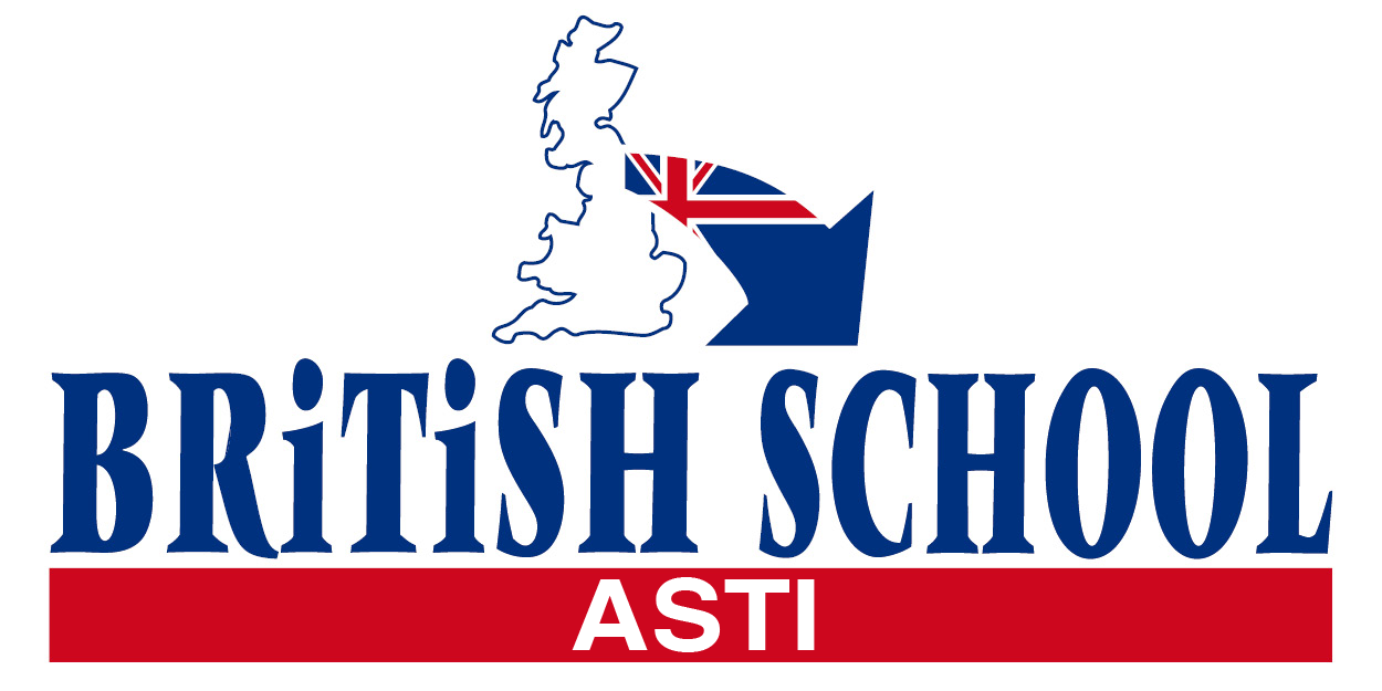 British School Asti